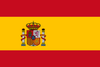 Spain Flag